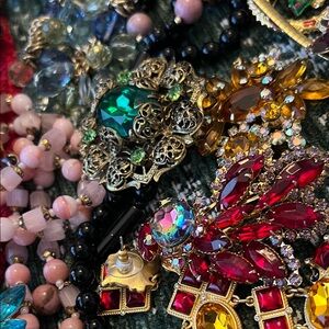 Live show listing only $28